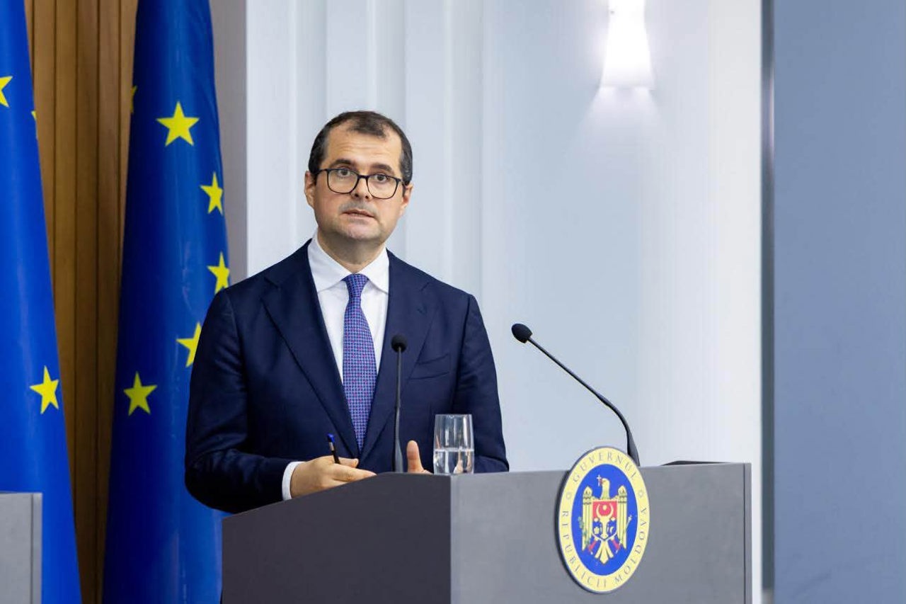 Raioanele dispar de pe harta Republicii Moldova. Guvernul propune tranziția spre trei regiuni