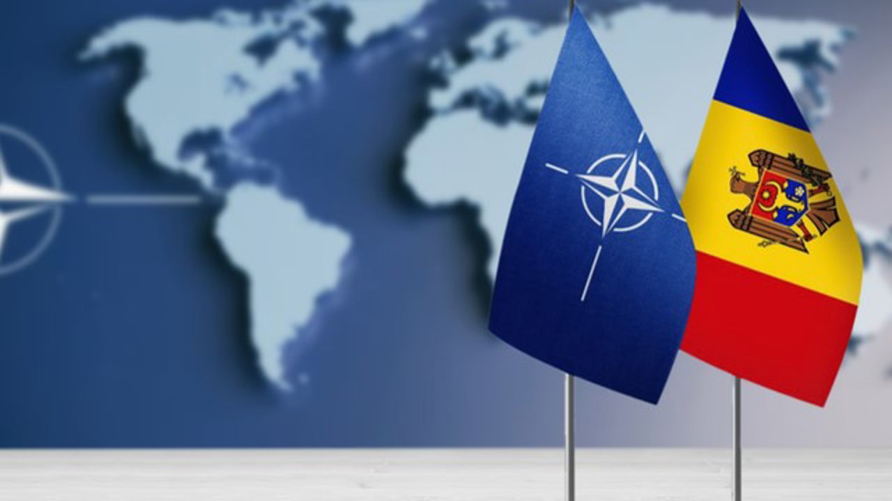 R. Moldova va negocia cu NATO un acord privind protecția informațiilor clasificate