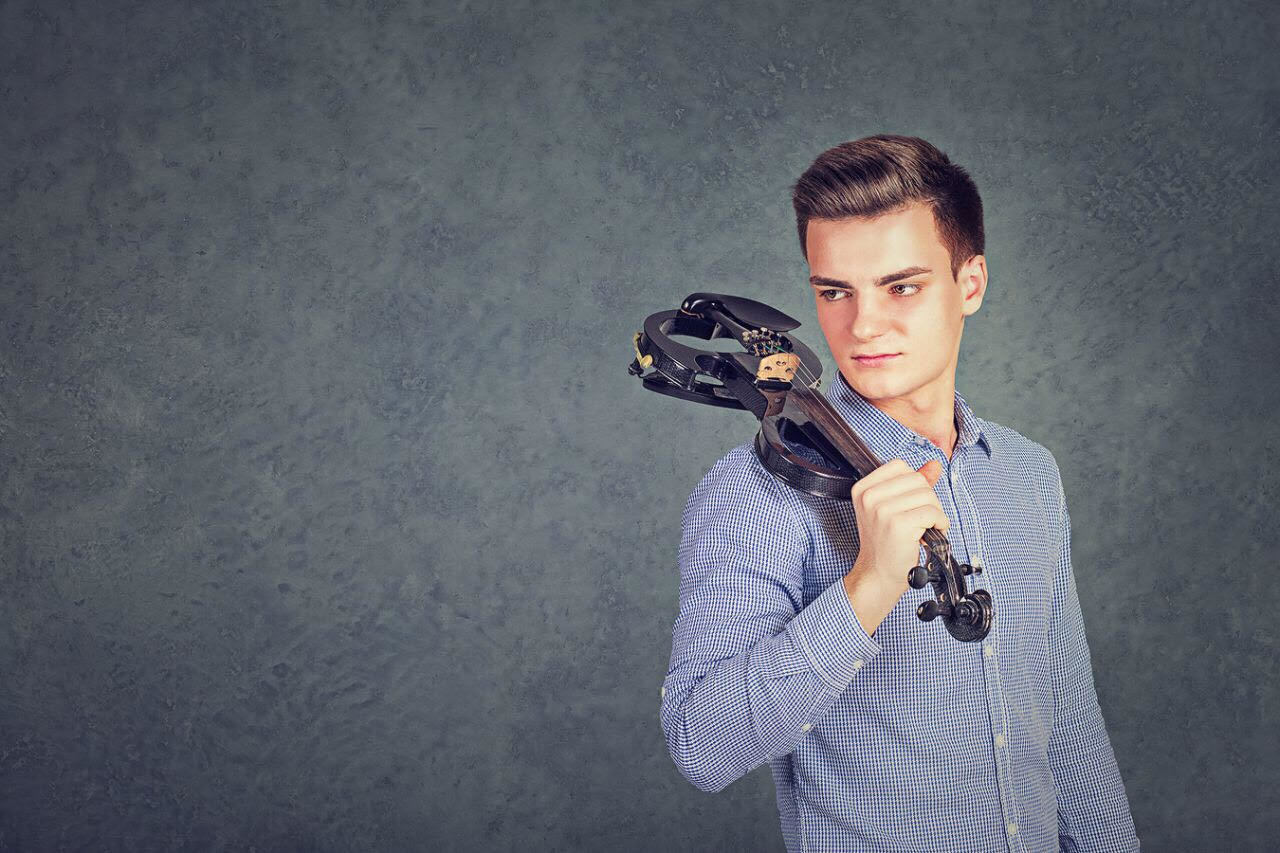 Facebook/Igor Cadelnic