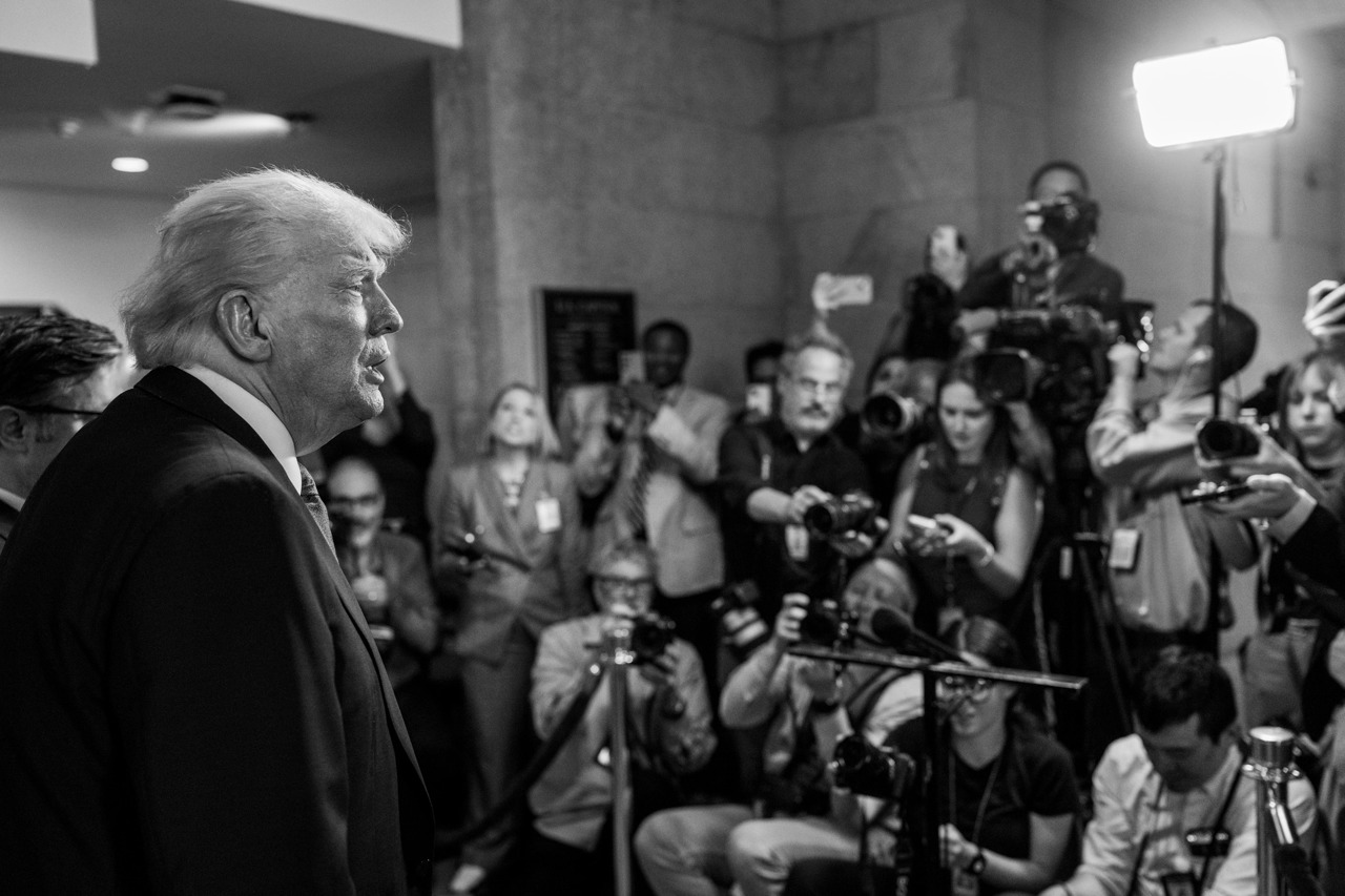 WSJ: Трамп заявил, что Путин не готов прекратить войну