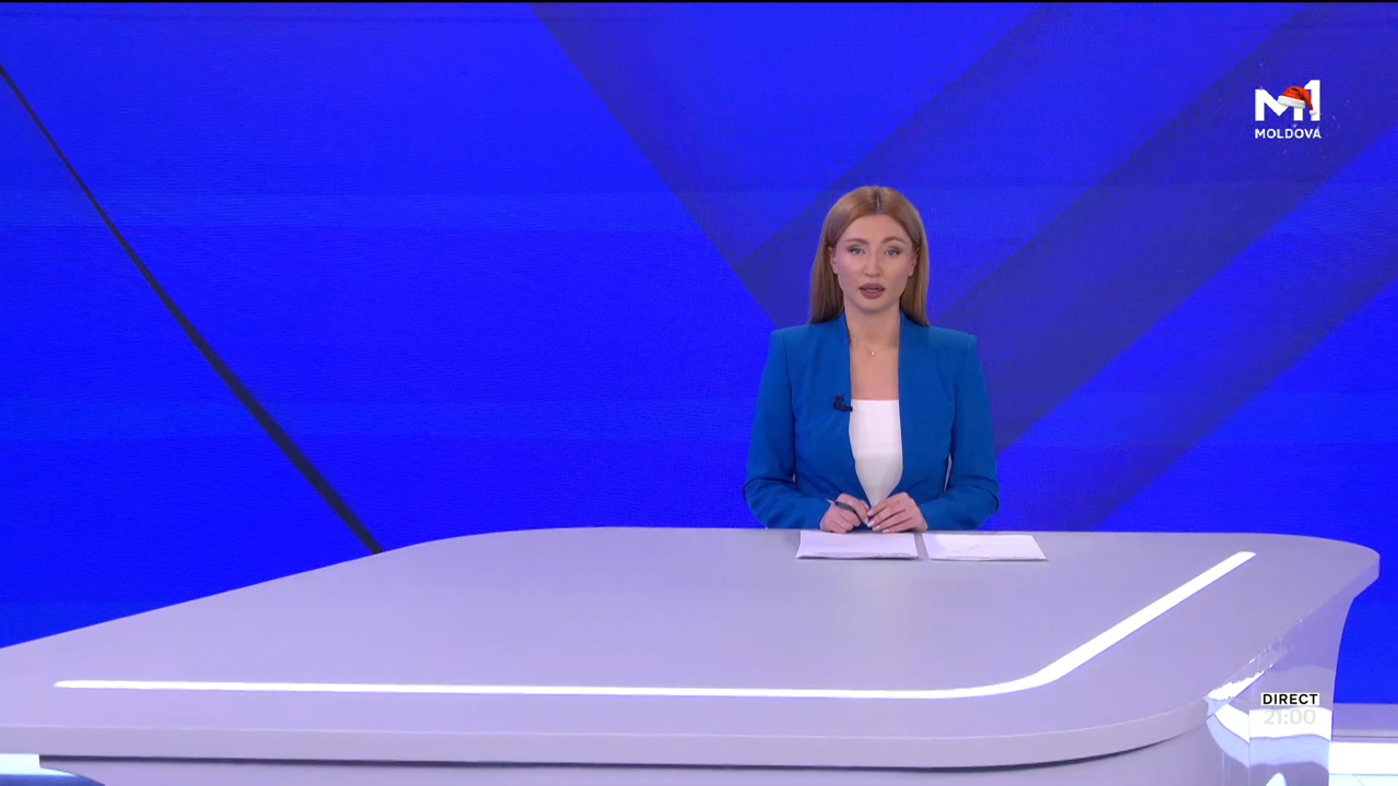 Iarnă cu polei, ghețuș și ceață // Iurie Leancă, martor în dosarul Plahotniuc // Maduro, adus în fața unui judecător federal