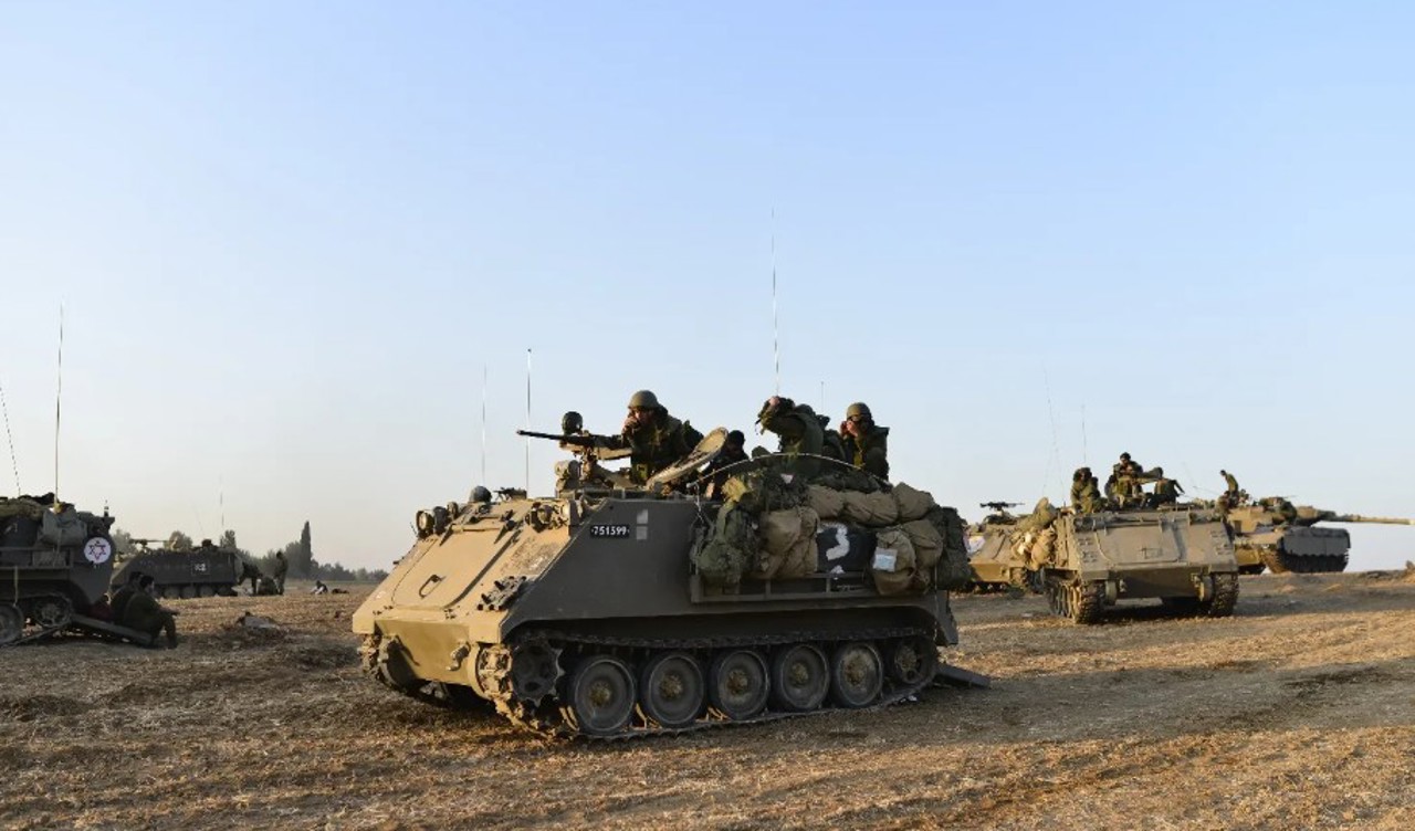 СМИ: Израиль и ХАМАС готовятся к возобновлению боевых действий