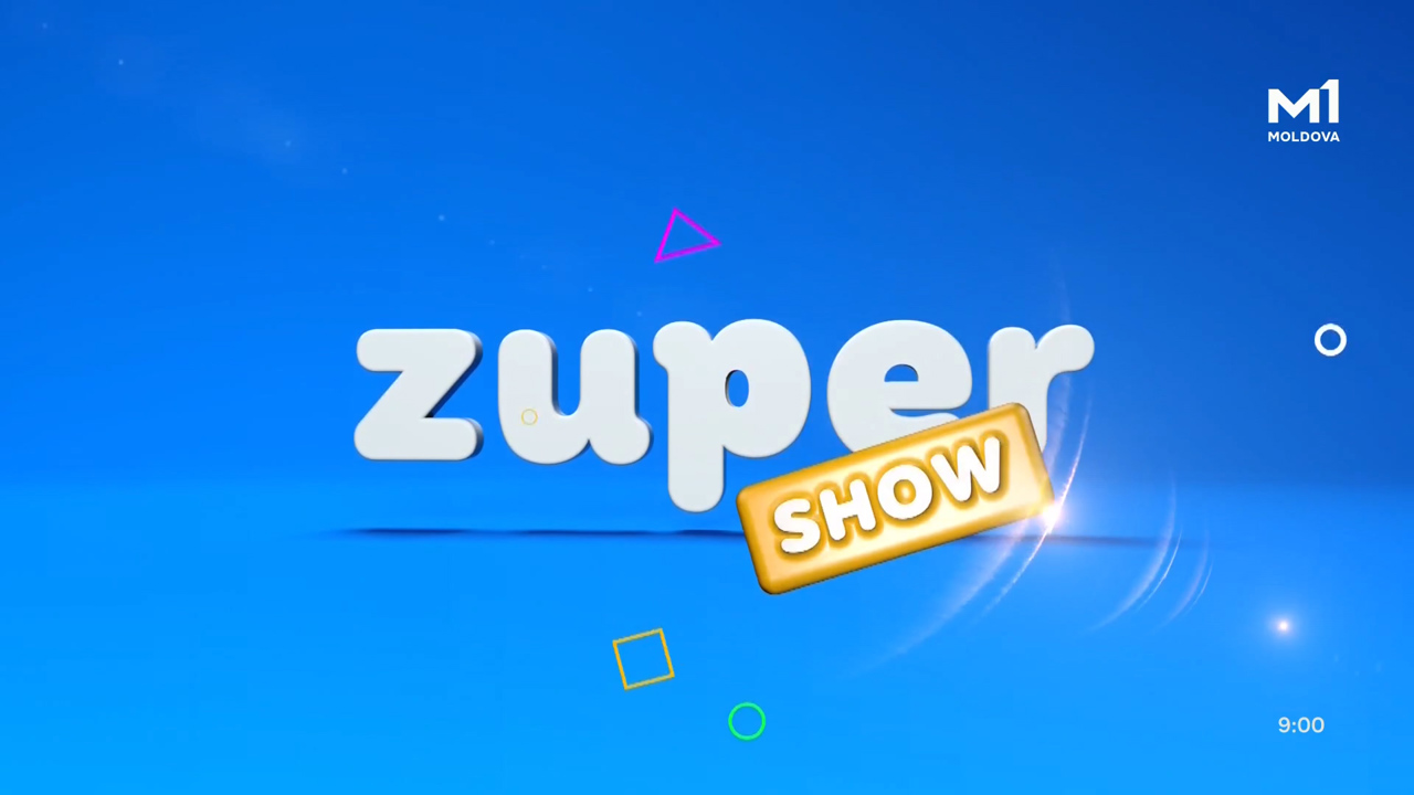„Zuper Show”. Emisiune din 21 iunie 2026