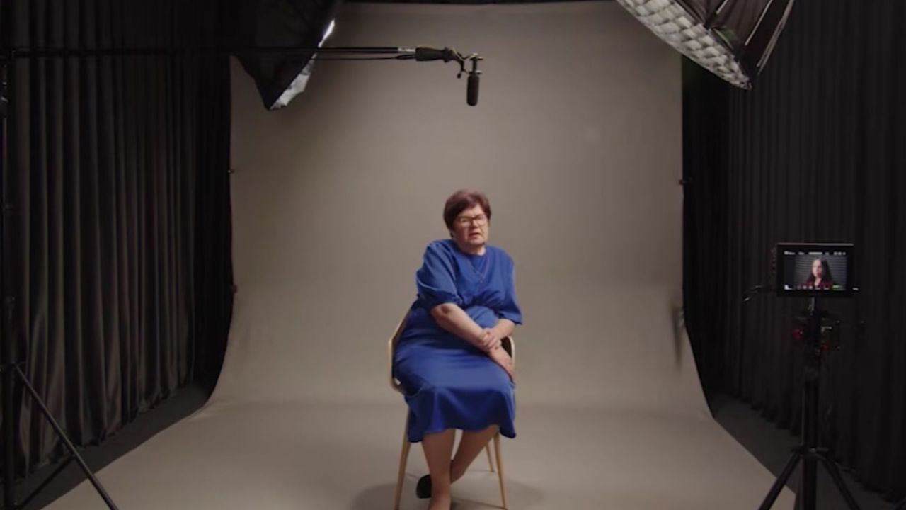 Moldovan survivor recounts childhood exile in Soviet gulag 