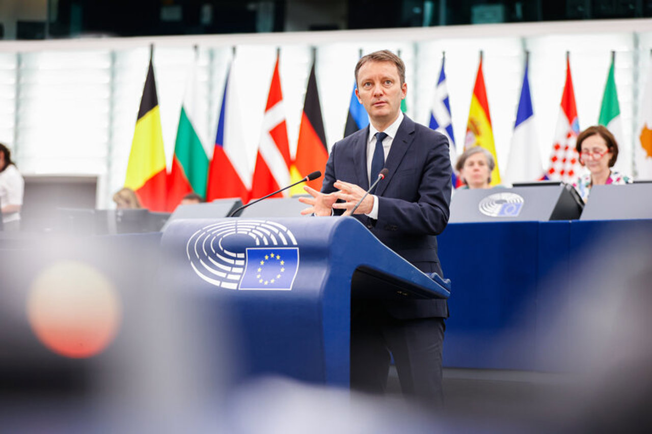 Eurodeputat: Parcursul european comun aduce beneficii atât R. Moldova, cât și Ucrainei 