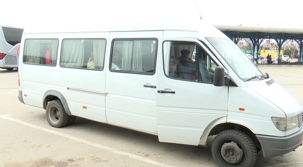 ANTA taie din prețul călătoriilor: Tarifele provizorii în transportul de pasageri scad ușor