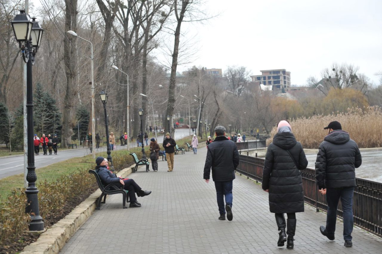 Recensământ 2024 | Aproape o treime dintre persoane declară dificultăți de vedere, iar una din cinci – de mobilitate