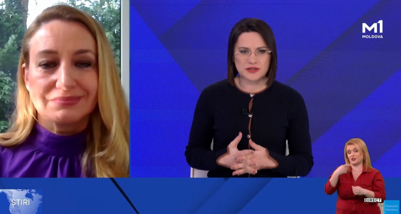 Jurnalistă DW, despre negocierile de la Abu Dhabi: Pacea din Ucraina, departe de un consens fără UE