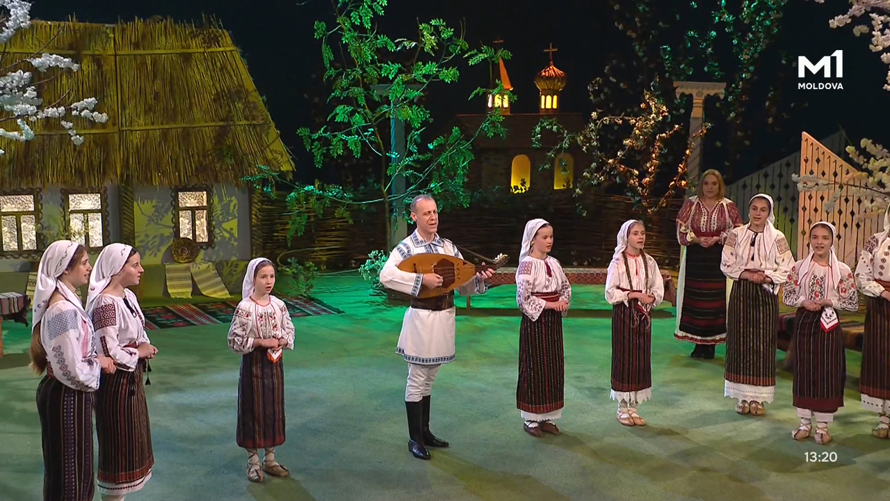 „La noi în sat”. Emisiune din 4 aprilie 2026