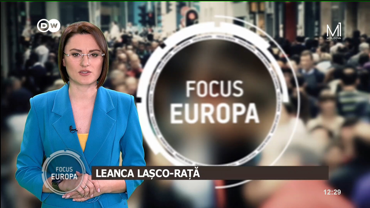 	„Focus Europa” din 17 Octombrie 2023