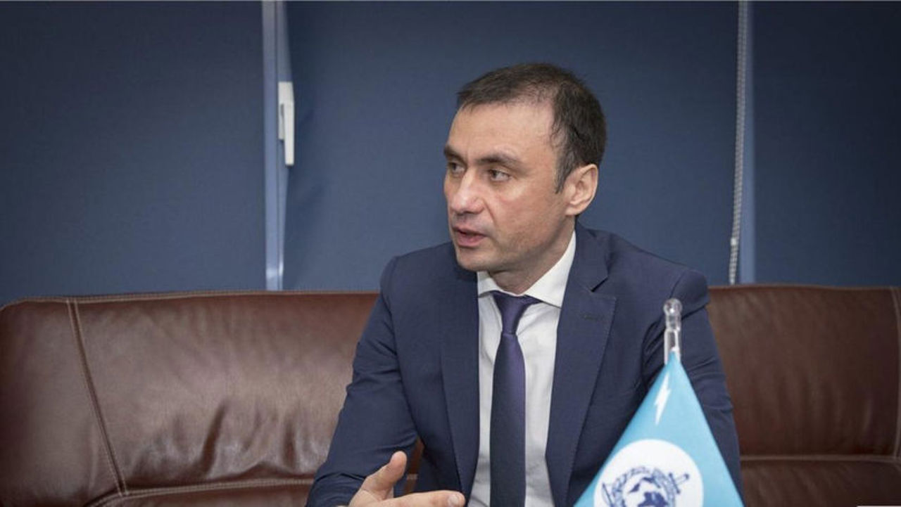 Moldova Ex-Minister indicted in France over Interpol red notices