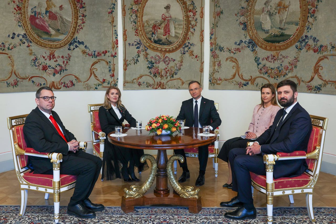 Poland: A trusted partner for Moldova's European journey