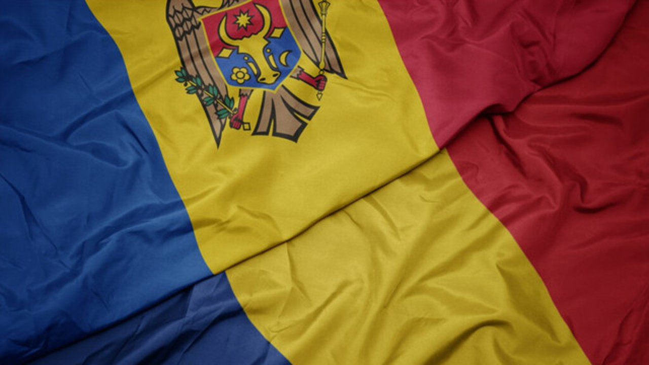 Expert: Republica Moldova va fi în centrul politicii externe a lui Nicușor Dan