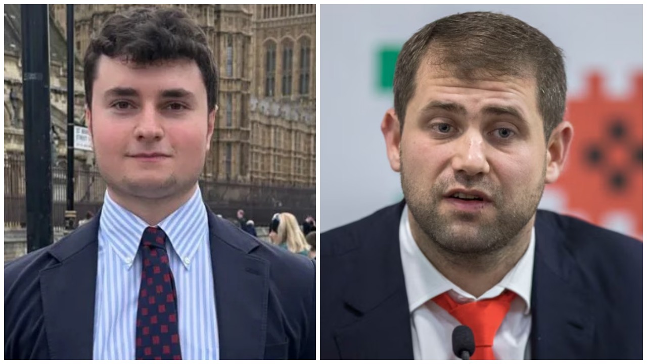 „Referatul” unui elev britanic privind spălările de bani cu criptomonedele lui Șor a adus sancțiuni din partea Kremlinului