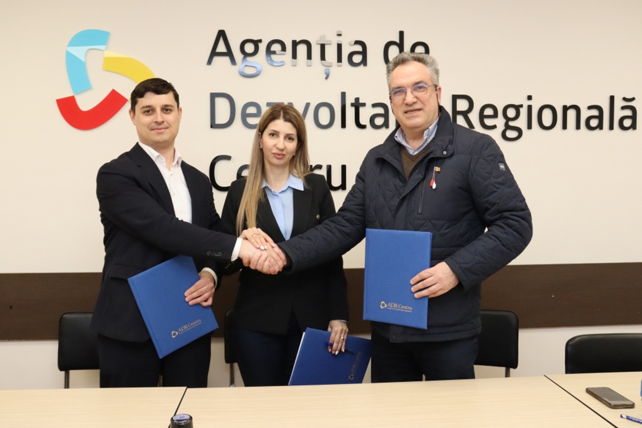 Drum modern spre ZEL „Ungheni-Business”: Contract de aproape 22 de milioane de lei pentru modernizarea accesului rutier