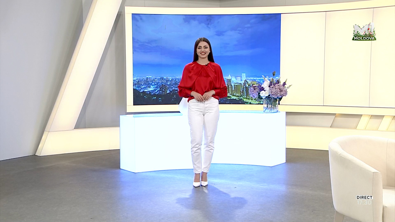 LIVE STUDIO. Program de divertisment // 02.03.2026