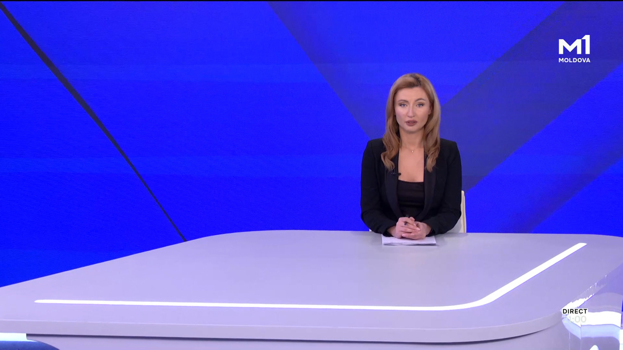 Percheziții la primărie, funcționari reținuți // Bugetul pentru 2026, aprobat de Guvern // Amenințări din partea Rusiei