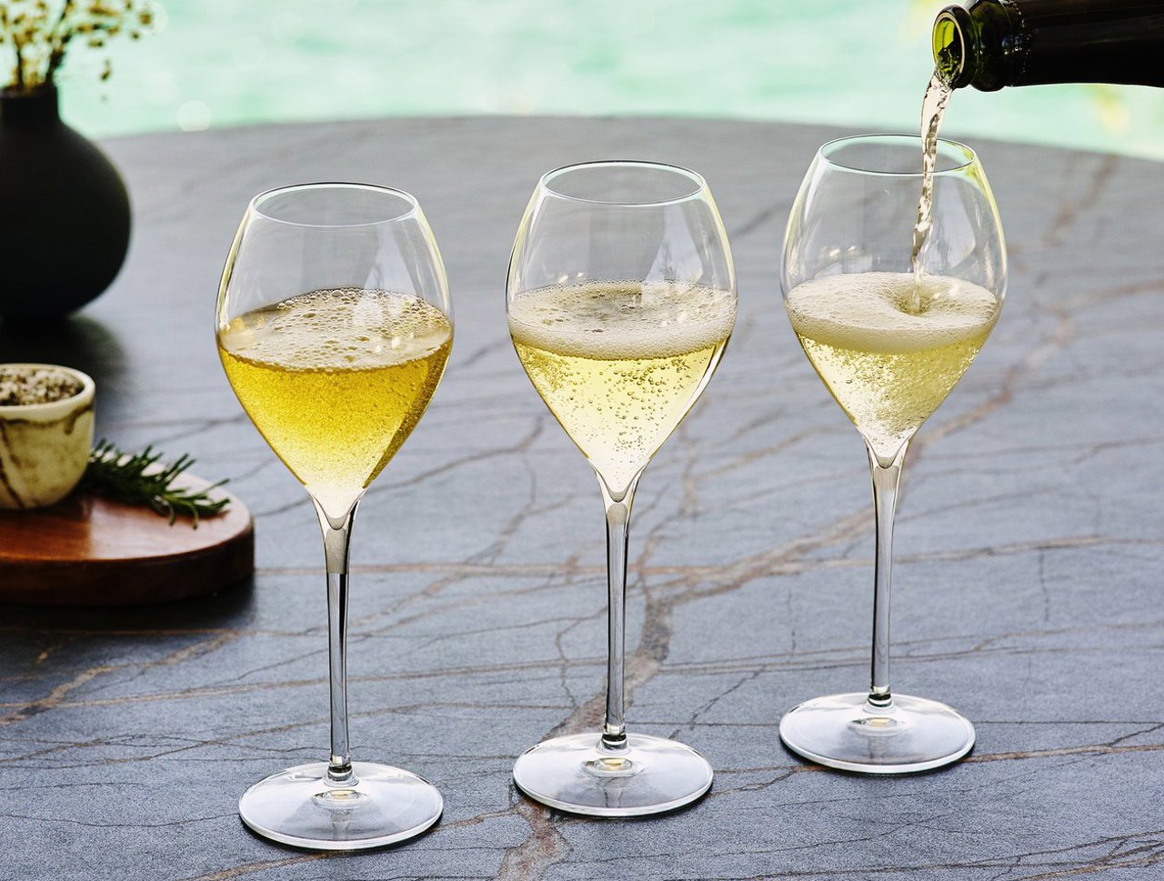 Experți din 29 de țări evaluează, la Chișinău, vinurile spumante produse în toată lumea