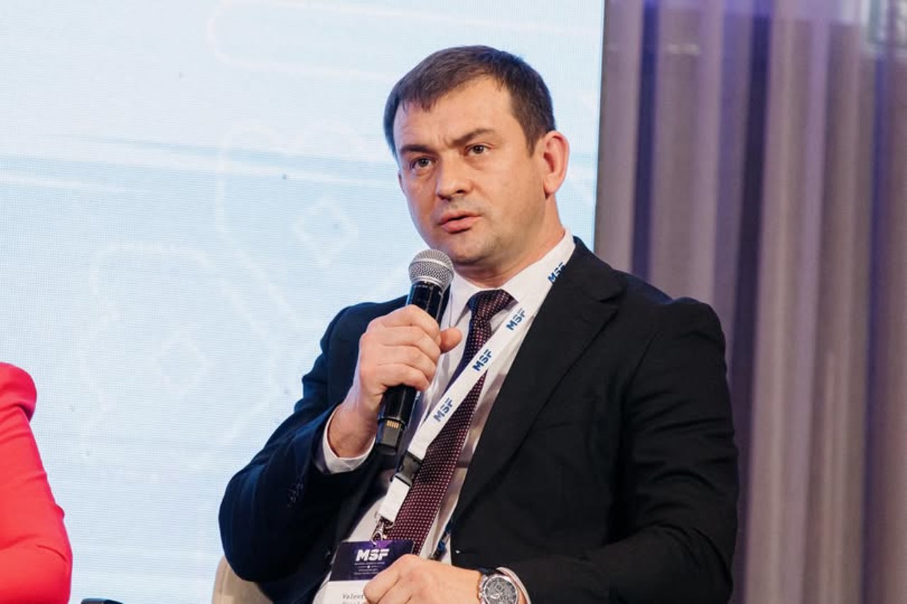 Șeful Inspectoratului de Management Operațional al MAI preia funcția de secretar general