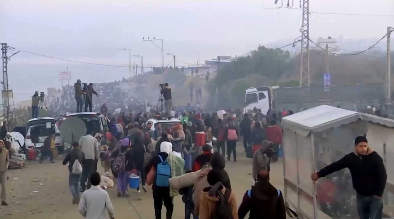 Speranță de armistițiu în Gaza: Trump anunță o posibilă pauză de 60 de zile