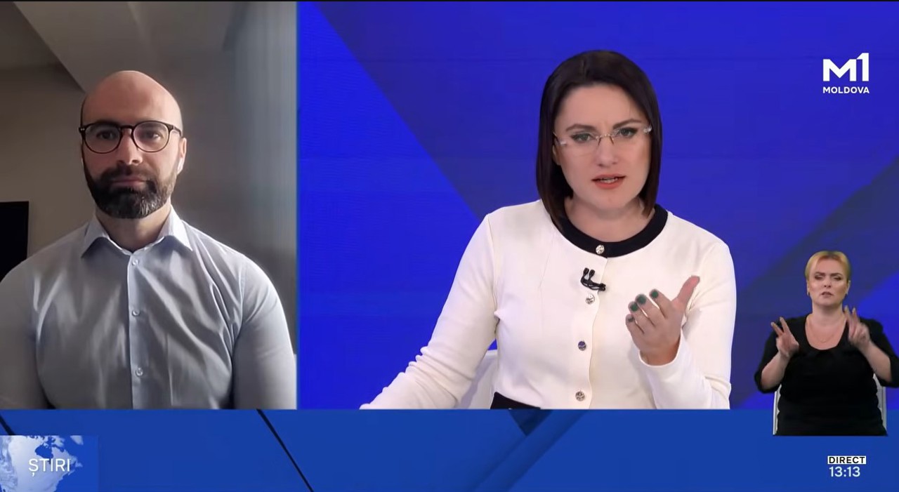 DECLARAȚIE | „Racheta rusească Burevestnik nu este o armă minune. S-a dovedit a fi ineficientă”