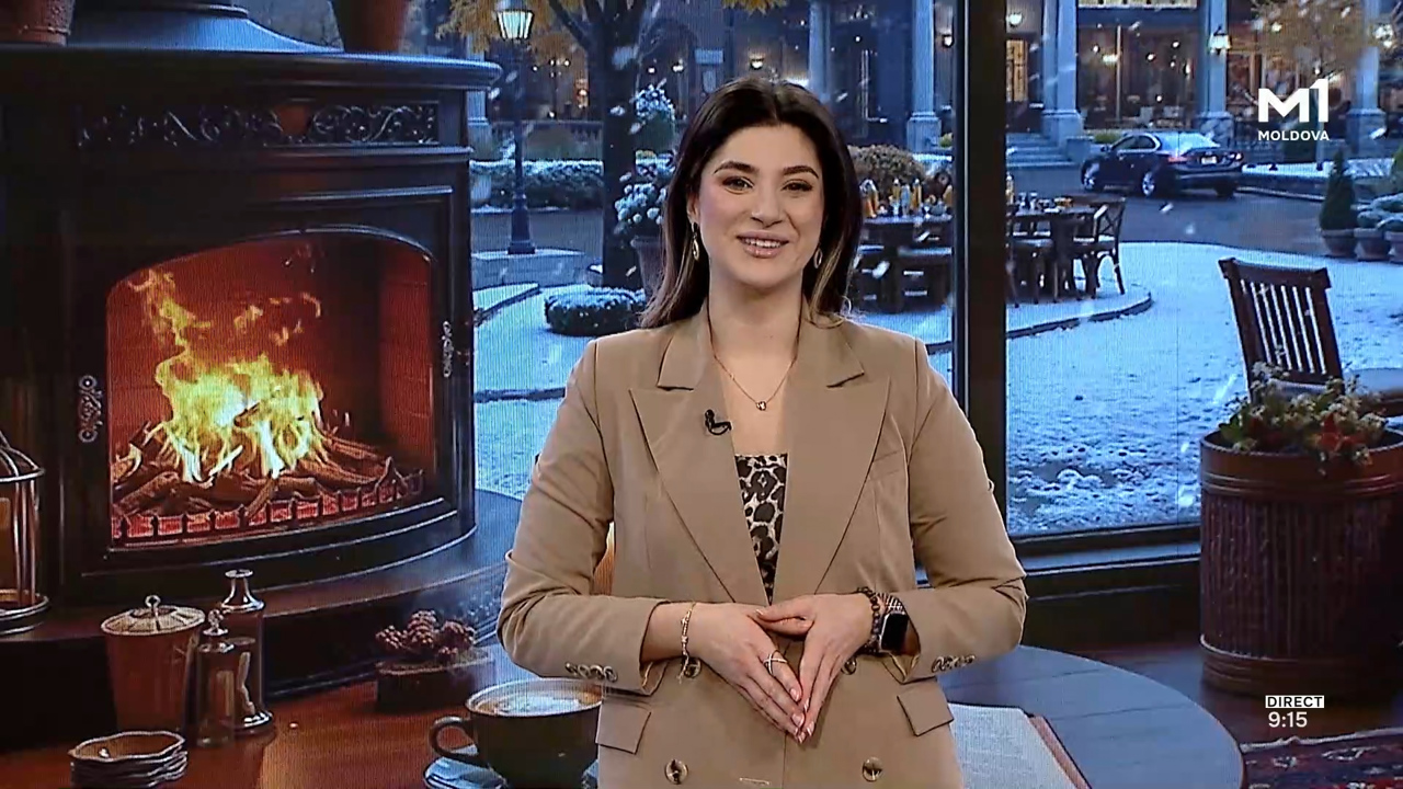 „Zi de Bine” // 27.01.2026