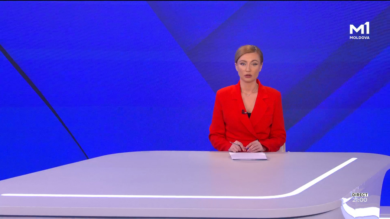 Livrările de apă în nordul țării, reluate // Carburanții continuă să se scumprească // Atac masiv rusesc asupra orașului Odesa