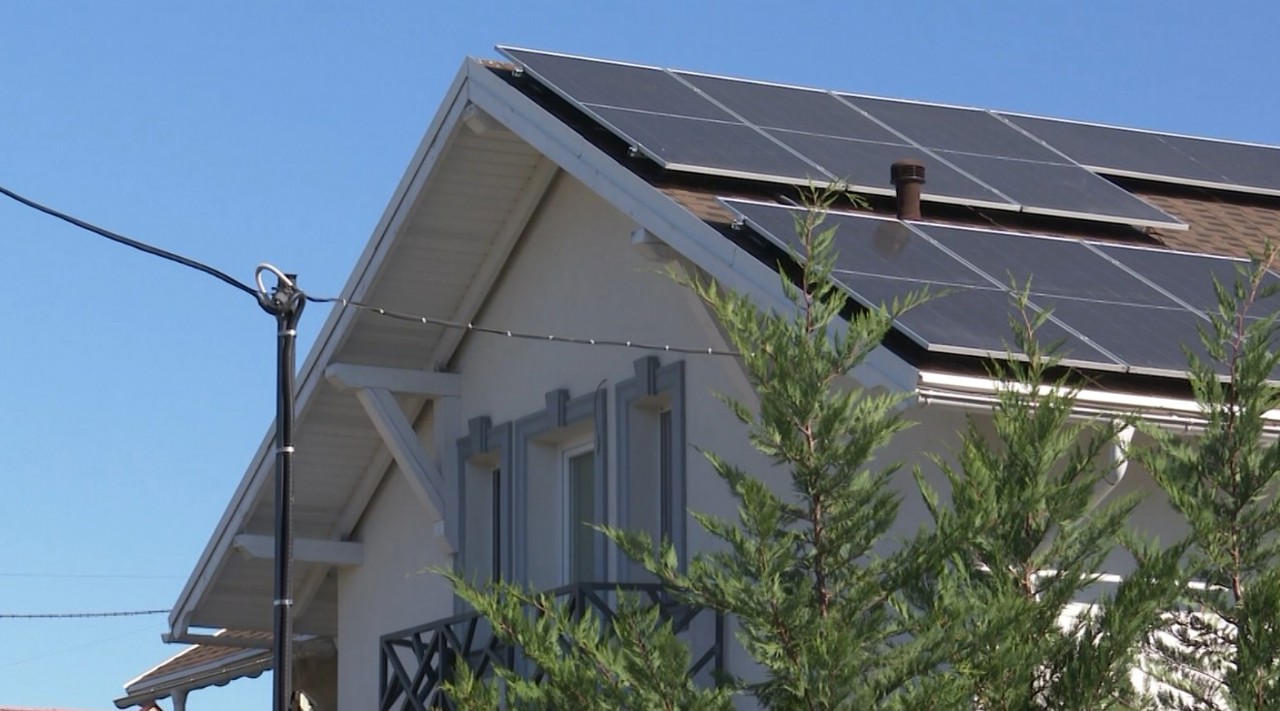 Moldova expands green subsidies as households slash power bills 