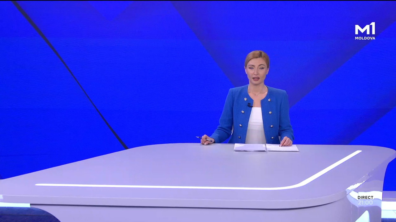 Val de viroze și infecții respiratorii // Bubuituri auzite la Soroca // Plahotniuc adus forțat în instanță