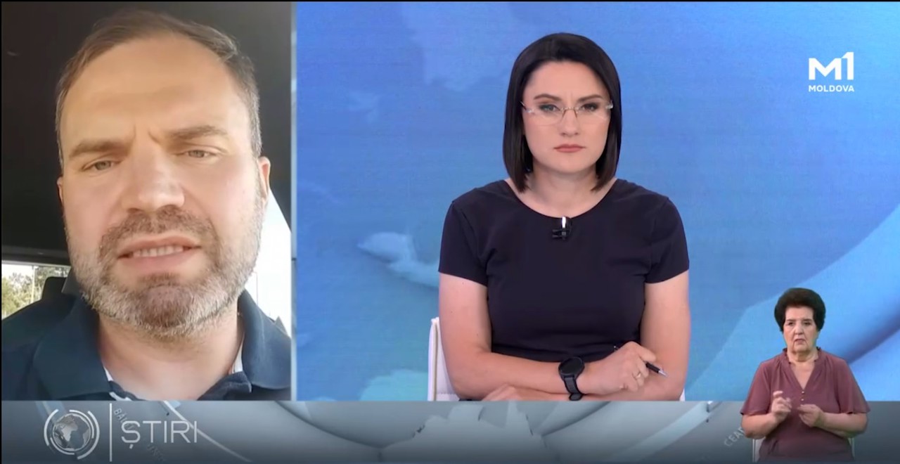 Promo-LEX: „Regiunea transnistreană rămâne veriga slabă a sistemului de drept - încălcările drepturilor fundamentale sunt constante și sistematice”