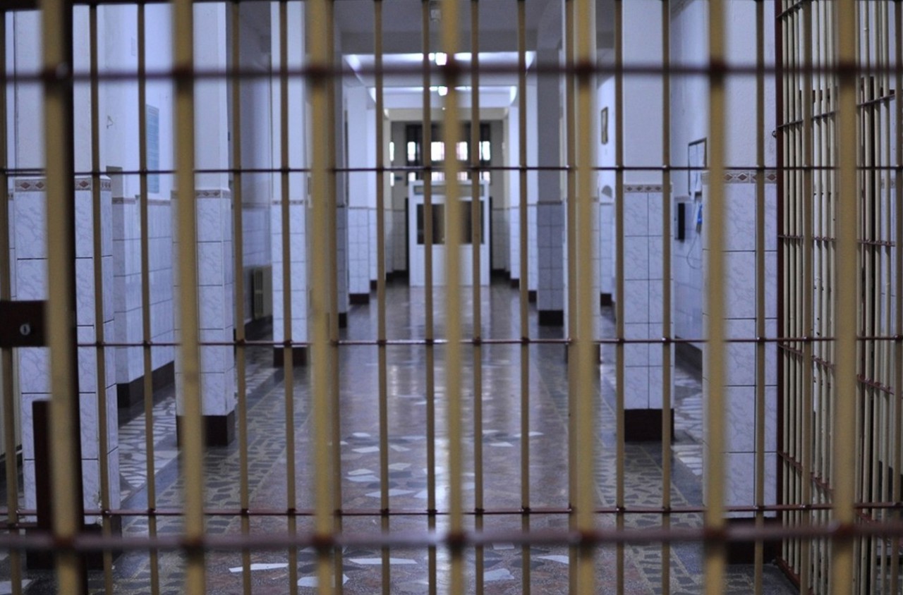 Deținut evadat din Penitenciarul Lipcani, prins în timp ce se îndrepta spre casă 
