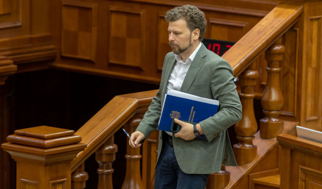 Școlile în subordinea ministerului: Reforma „Restart în educație” ar putea intra în vigoare cu un an mai târziu la Chișinău, Bălți și în Găgăuzia