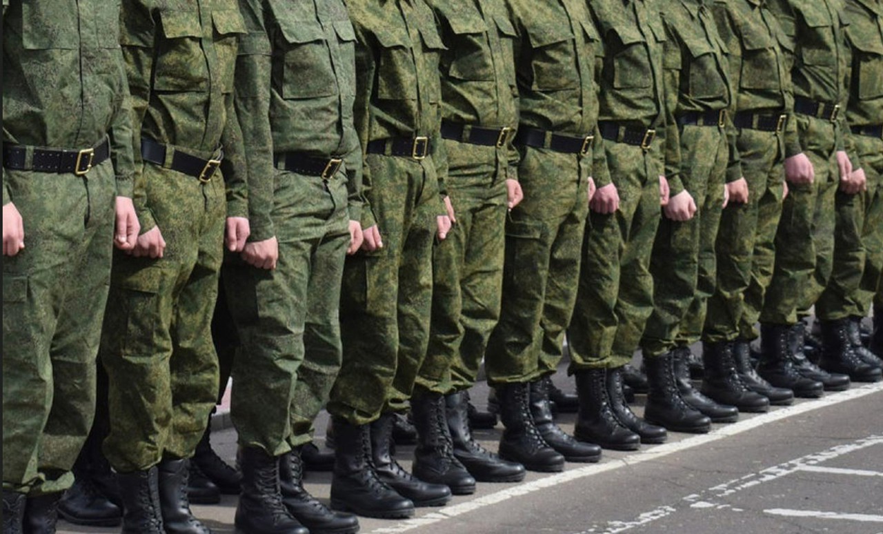 Russia plans 15 new military schools by 2034 amid officer shortage