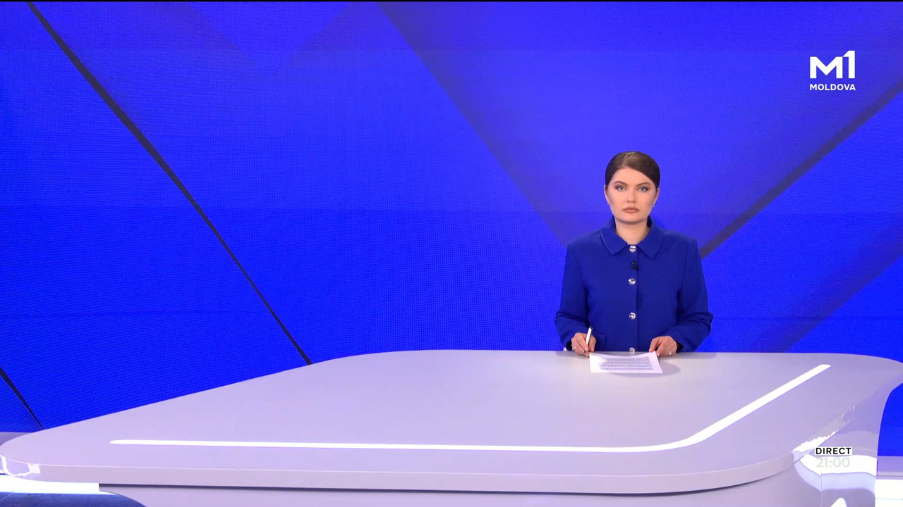 Controalele medicale pot preveni tragedii || Remanieri guvernamentale în Ucraina || Hora Sânzienelor la Telenești 