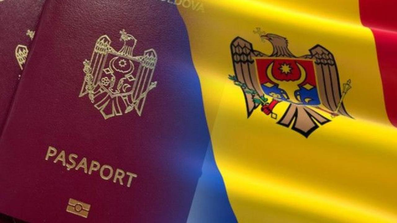 Cinci persoane au rămas fără cetățenia Republicii Moldova. Le-a fost retrasă prin Decret prezidențial