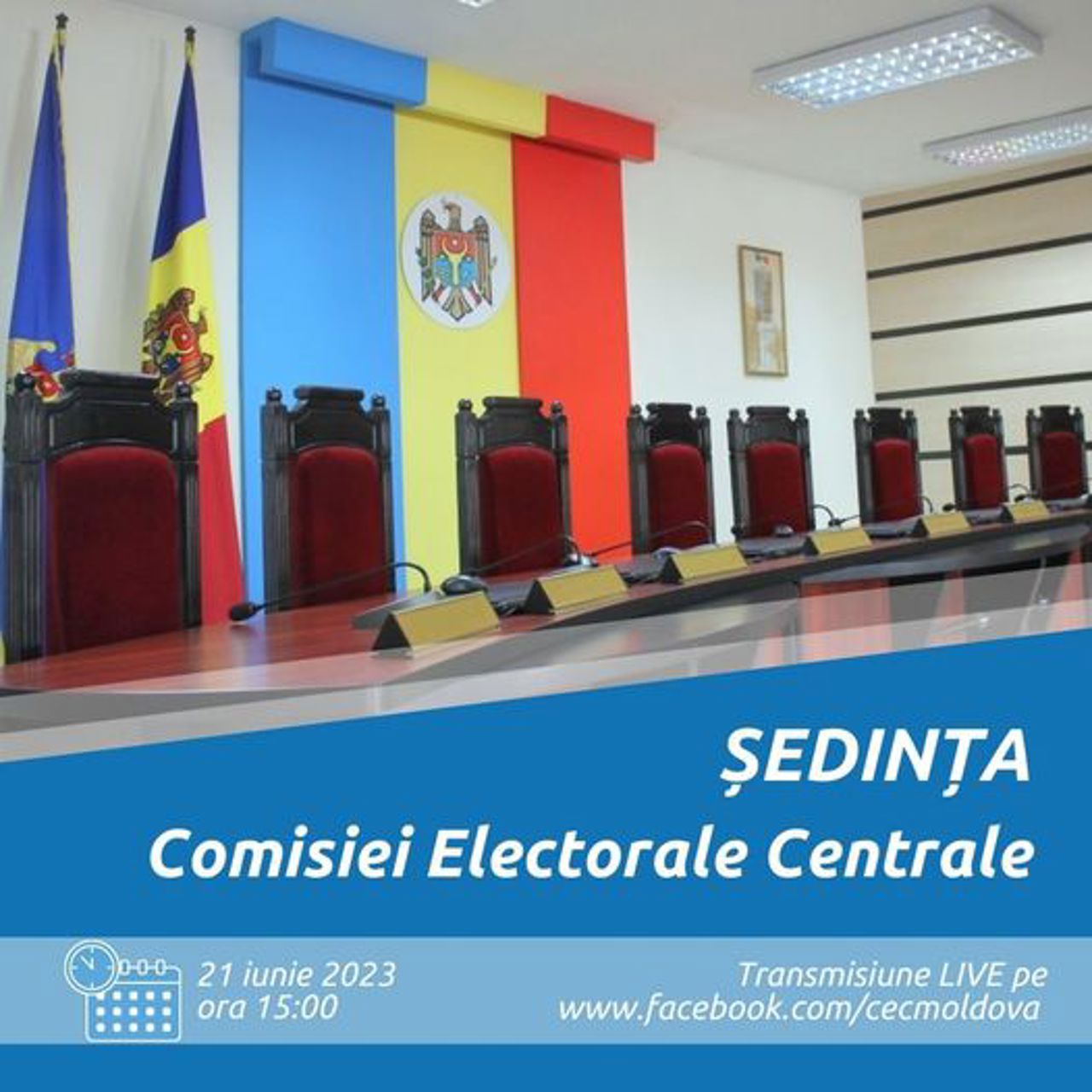 CEC a făcut publice alocațiile de la bugetul de stat pentru partidele politice în 2022