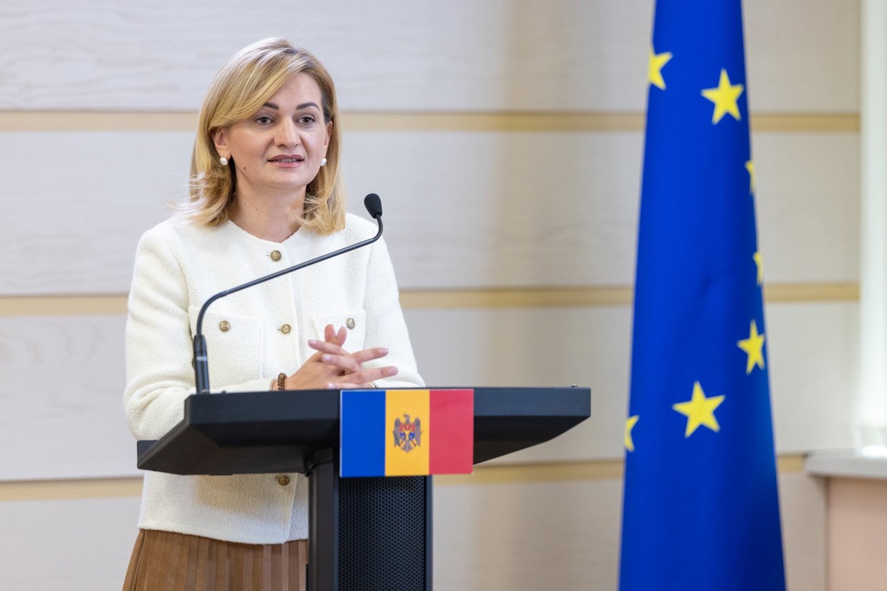 Autoritățile de la Chișinău, în așteptarea „notei” de la Comisia Europeană. Doina Gherman: „În domeniul justiției este un progres mai slab”