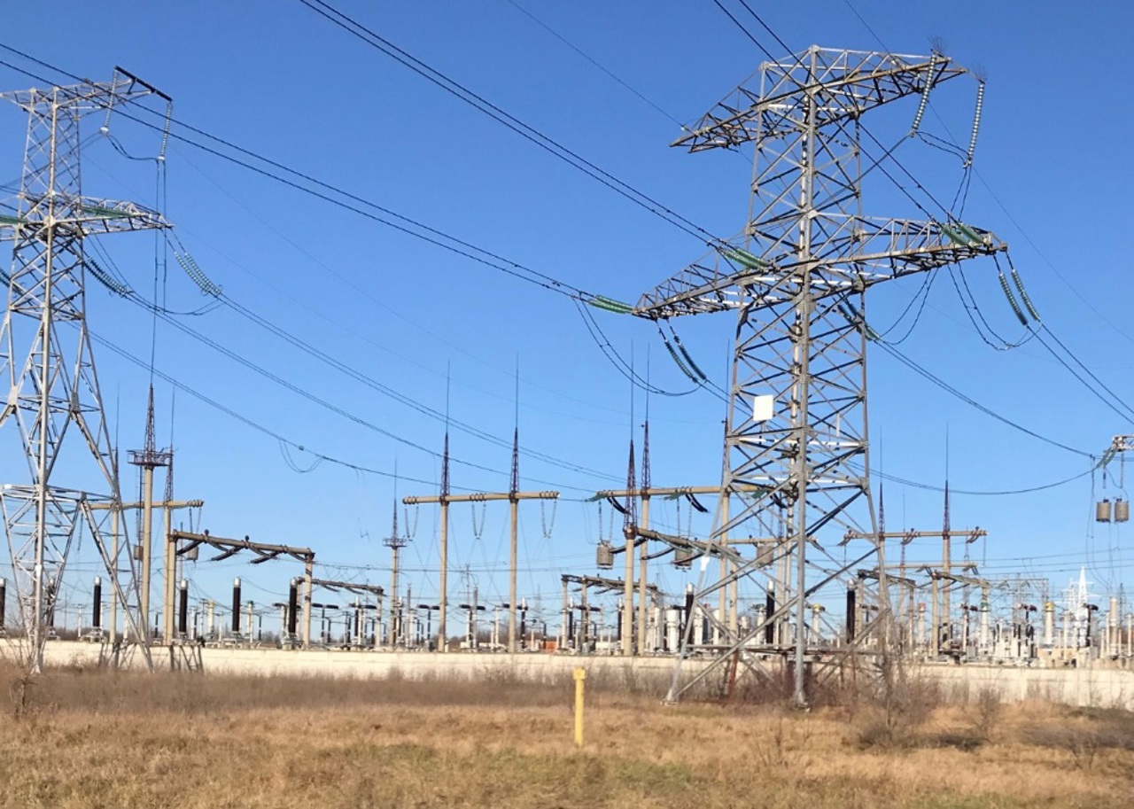 “Energocom: Local producers supplied a quarter of October’s power”