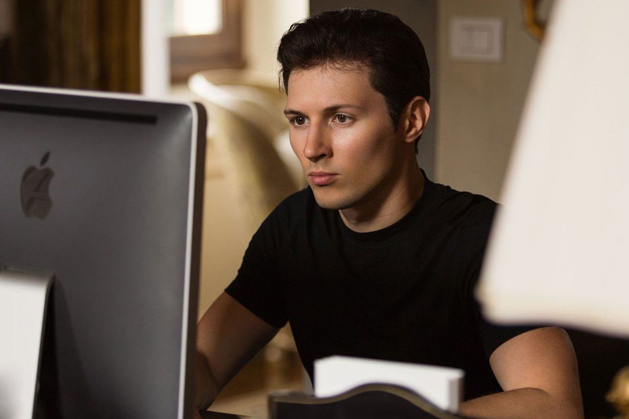 Pavel Durov cu dosar penal în Rusia: „Este un spectacol trist al unui stat care se teme de propriii cetățeni”