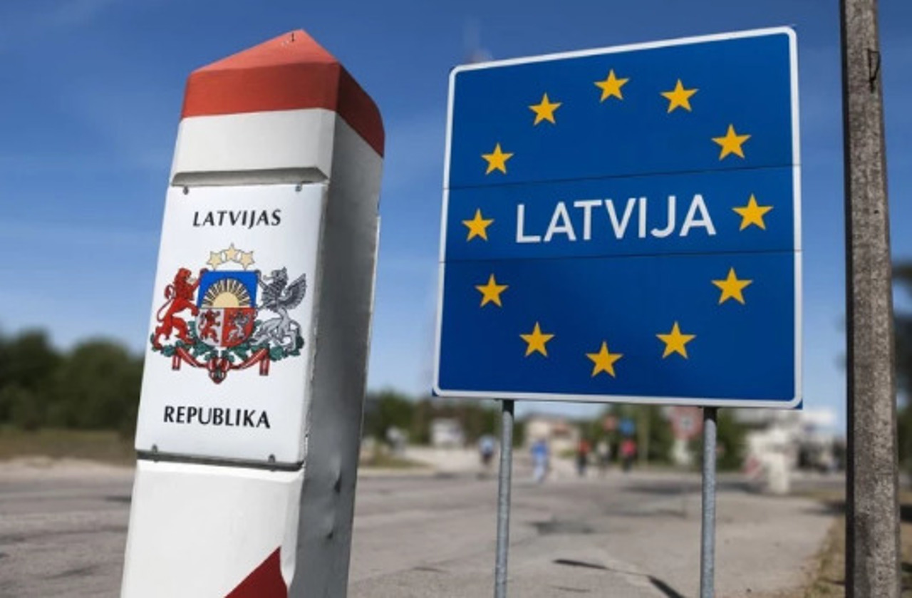 Letonia va interzice toate cursele de autobuz spre Rusia și Belarus