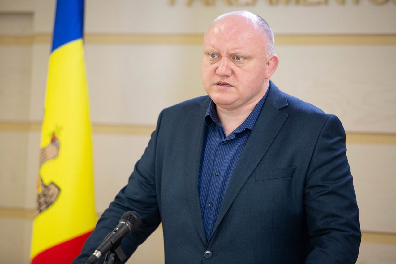 Deputatul Vasile Bolea ar fi primit ordin de restricție, după ce și-ar fi agresat soția. Poliția nu a comentat, deocamdată 