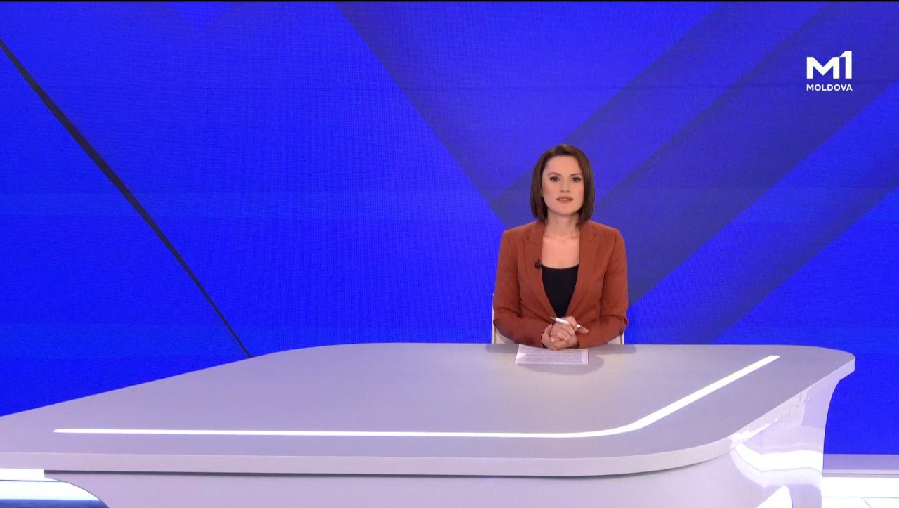 Știri (13:00) din 20 octombrie, cu Leanca Lașco-Rață