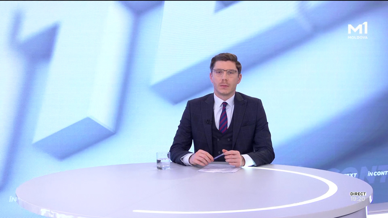 Un impas care persistă în Găgăuzia // Blocaj la Comrat: cine și cum organizează alegeri // PSD și AUR și-au dat mâna