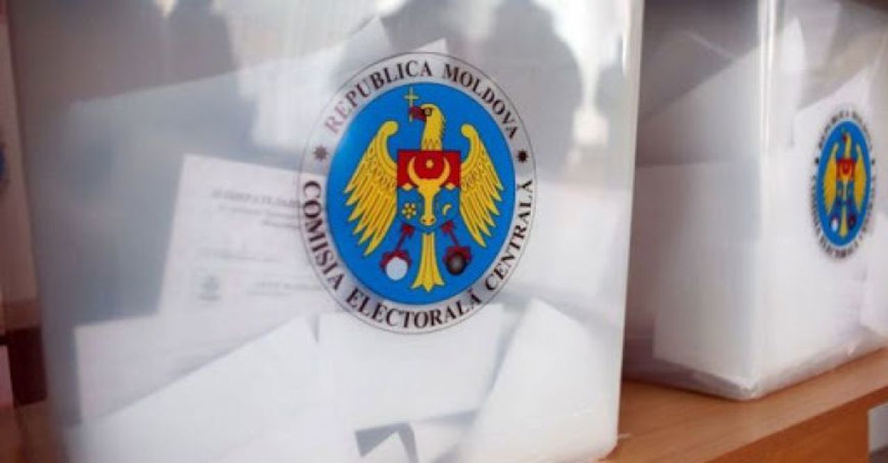 Over 3,400 national and international observers will monitor Moldova’s parliamentary elections