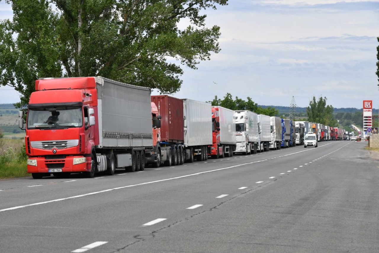 Extended deal: Moldovan carriers get free access to EU until 2027