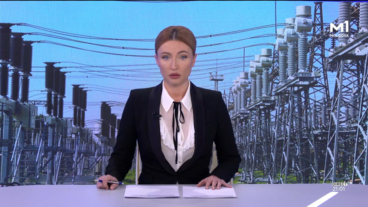 Taxe mai mari pentru antreprenorii din Chișinău // Ion Burdiumov, plasat în arest preventiv // Europa îl sprijină pe Zelenski