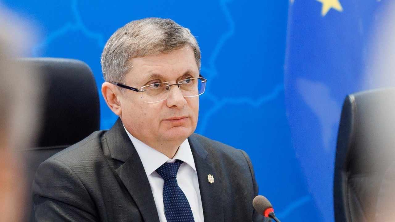 Igor Grosu: Referendumul pentru reunire este o acțiune „populistă”, dar ar vota „da”