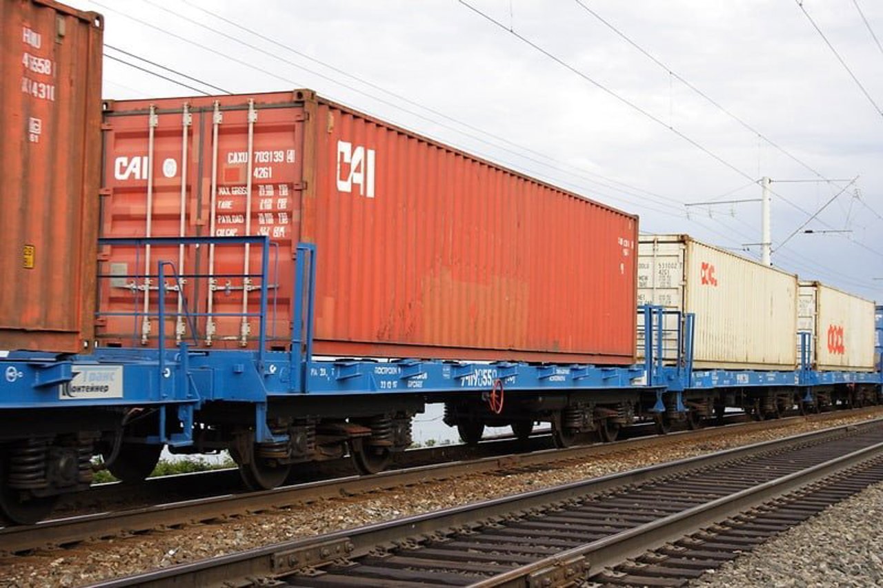 CFM majorează cu 15% tarifele pentru transportul feroviar de mărfuri