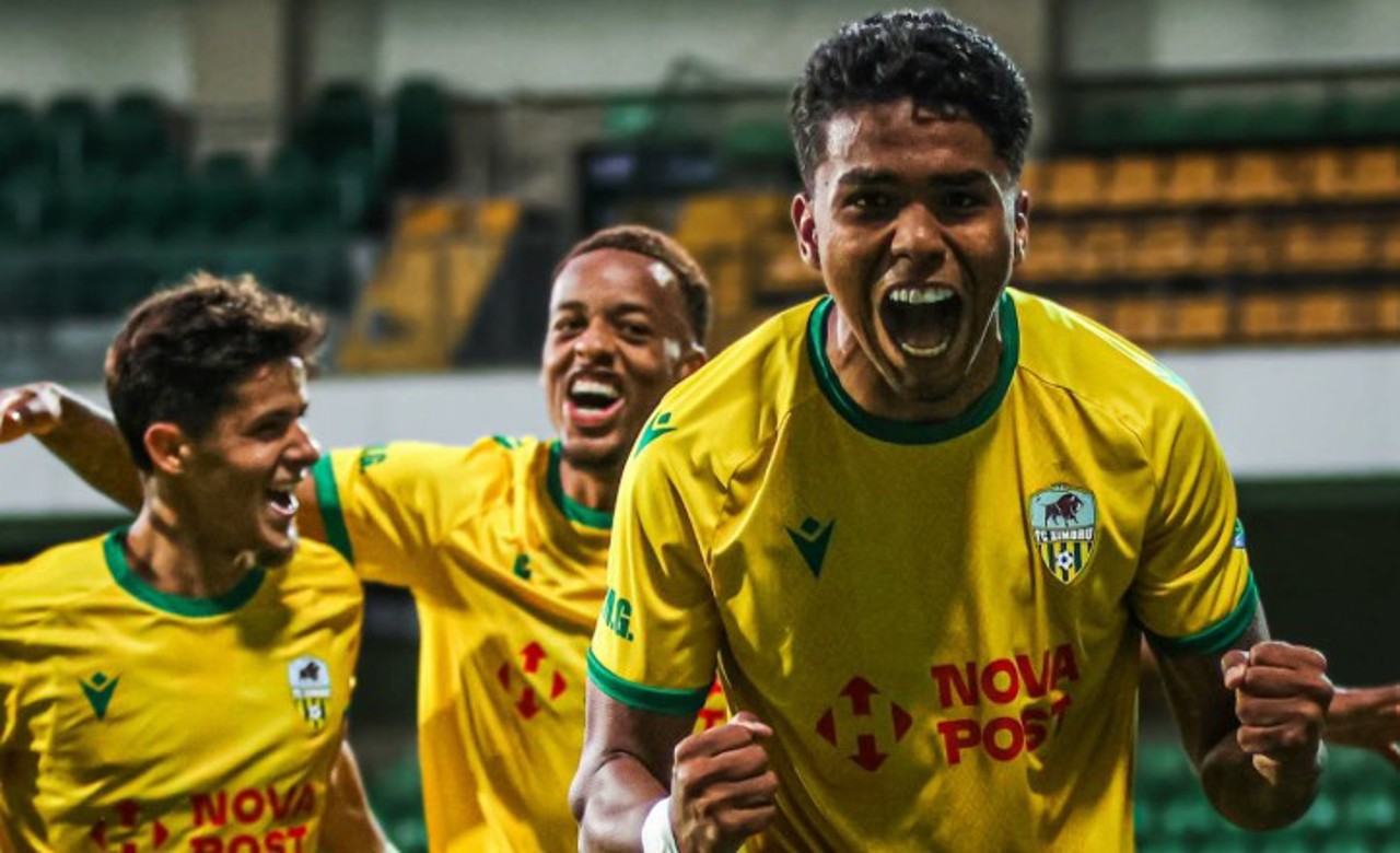 Zimbru Chișinău a obținut prima victorie în noua ediție a campionatului național de fotbal