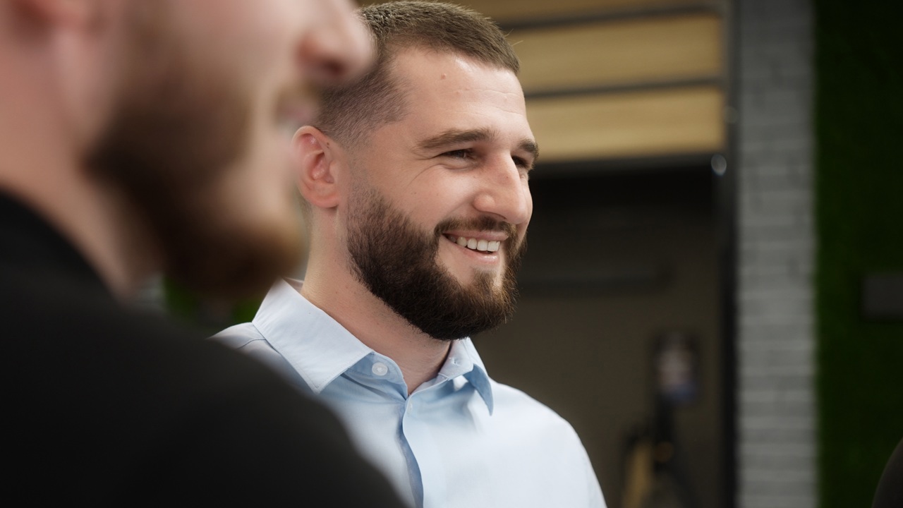 Moldova este UE! Dumitru Vataman: „Adevărata Europă este în felul în care muncim și creăm aici, în Moldova”